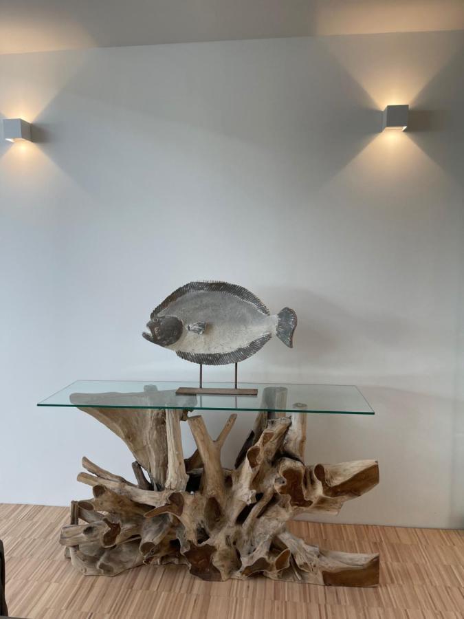 Lichtdurchflutetes Design - Appartement Guetersloh - 90 Qm Eksteriør bilde